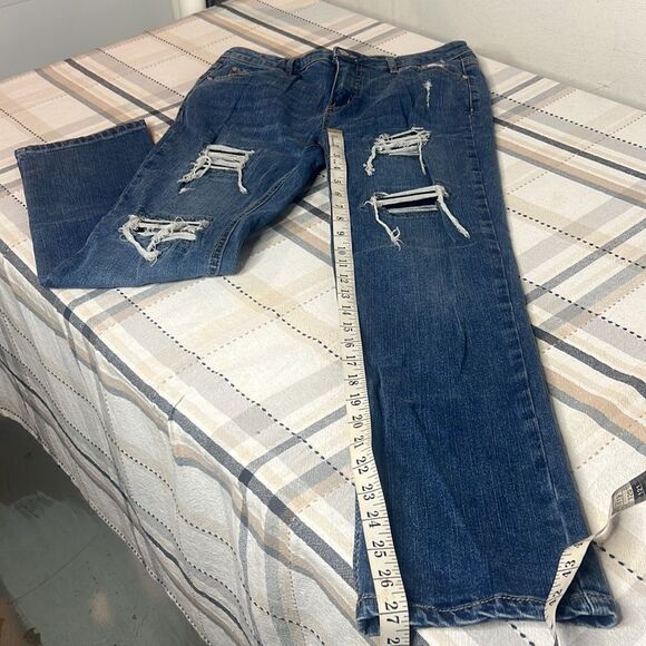 Est 1946 Denim Jeans - Picture 4 of 8